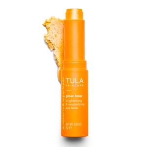 Tula Courtney Shields Glow Hour Eye Balm